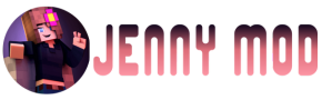 jenny mod logo